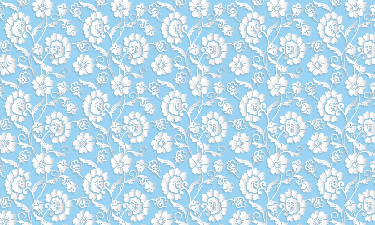 Фон с узорами