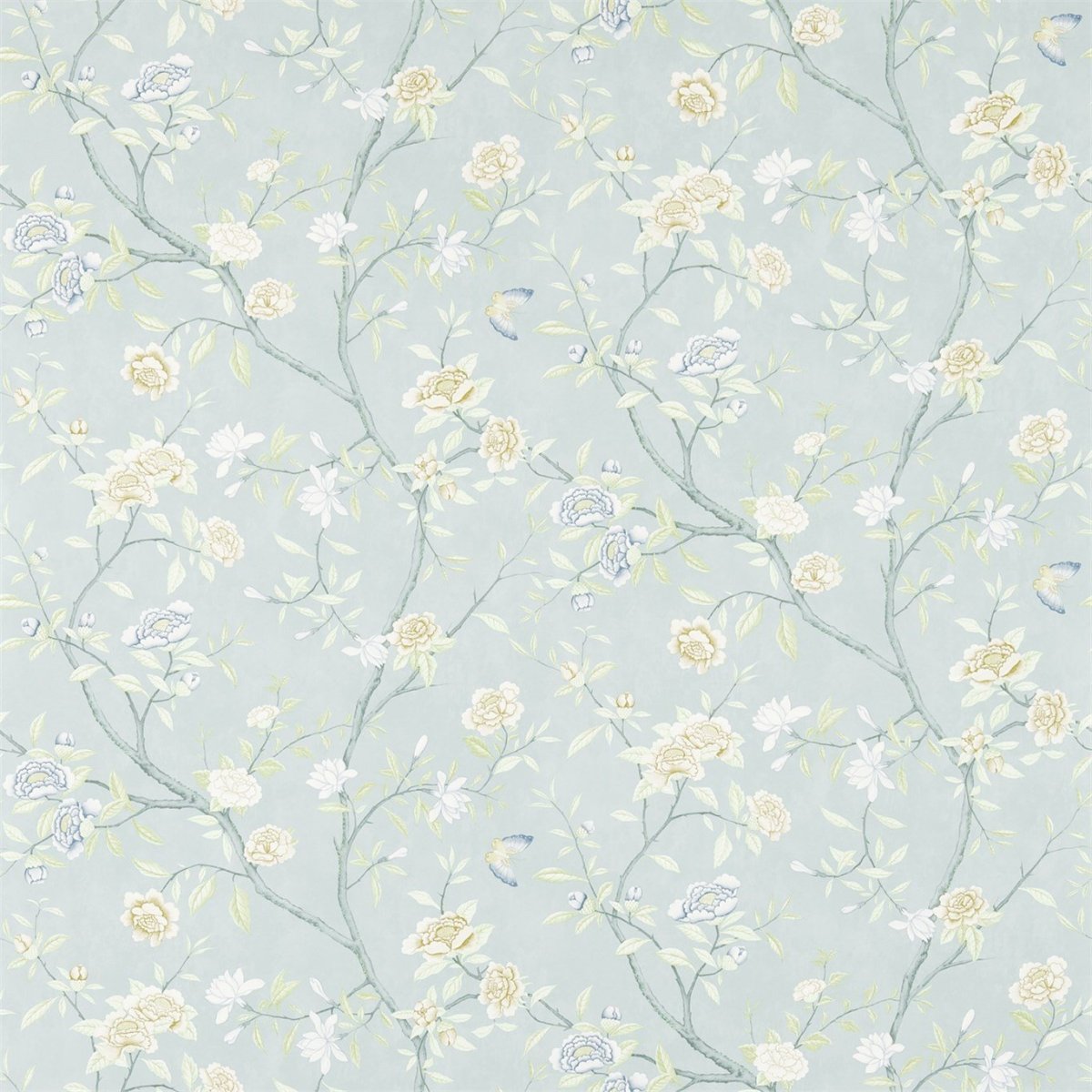 Обои Zoffany w 311419