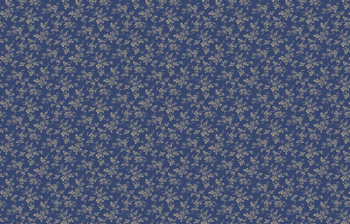 Ткань с мелким рисунком