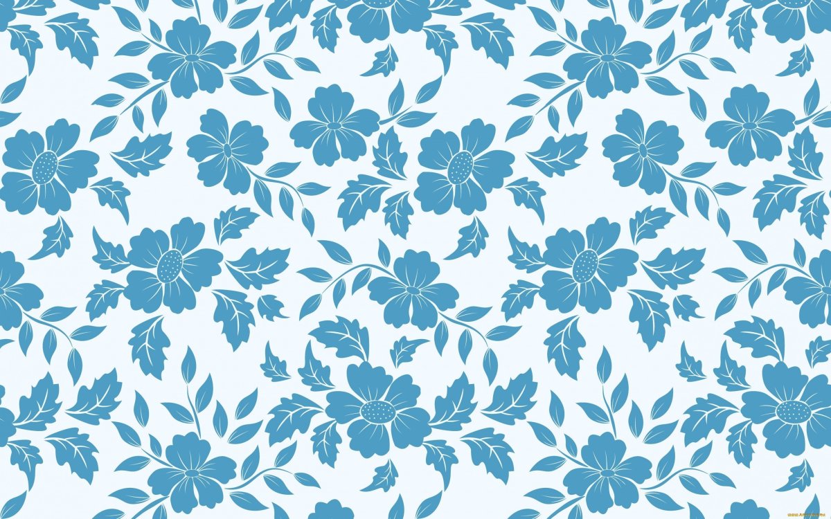 Фон с узорами