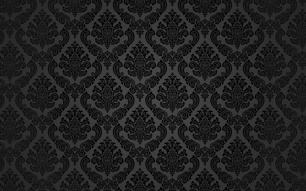 Фон с узорами