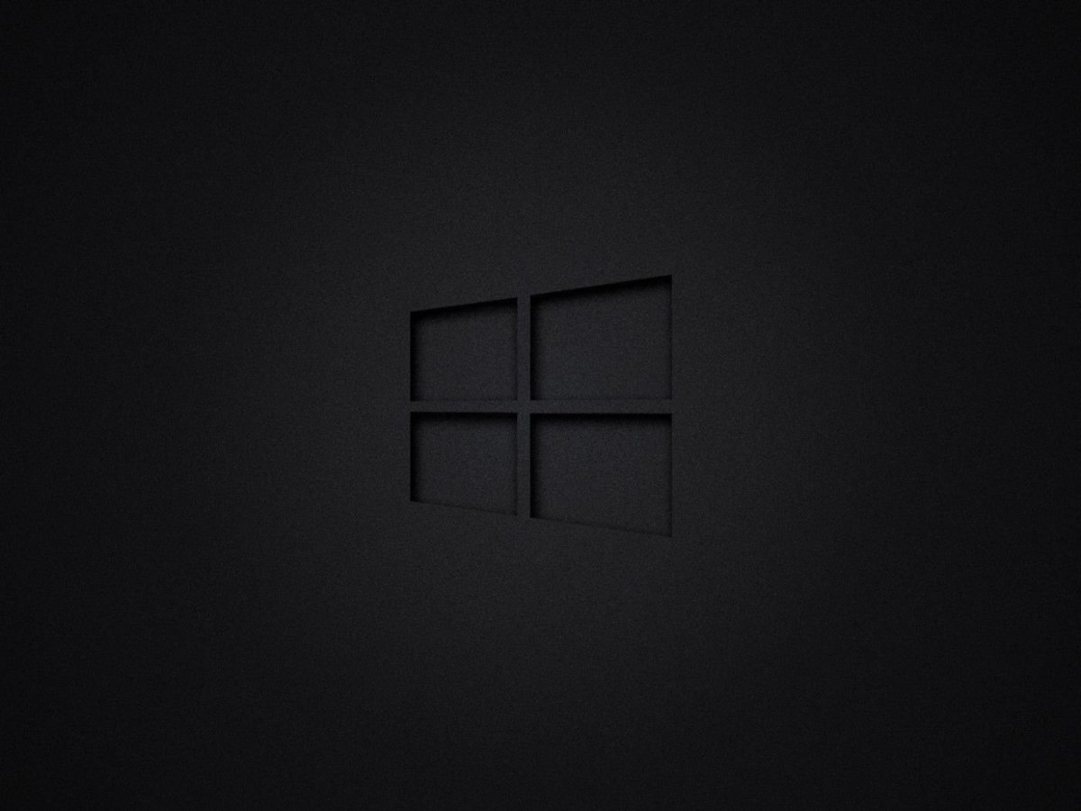 Обои на рабочий стол темн