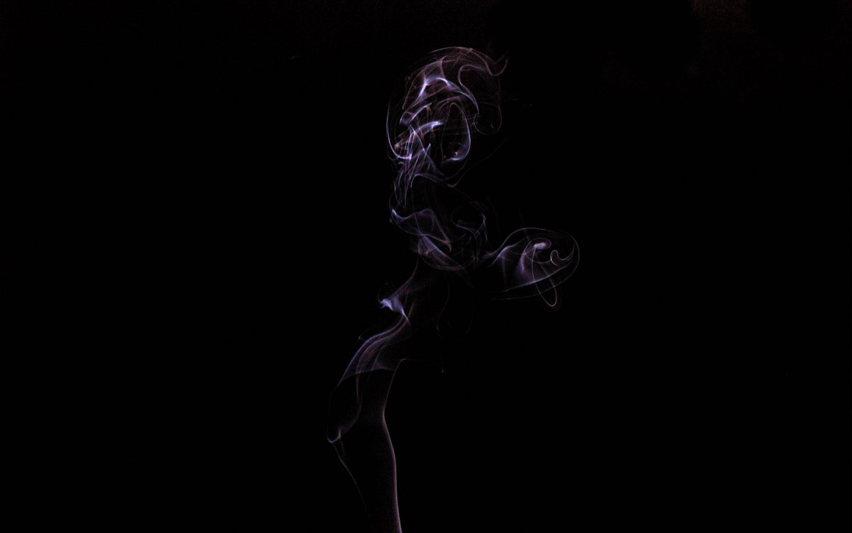 Темные обои