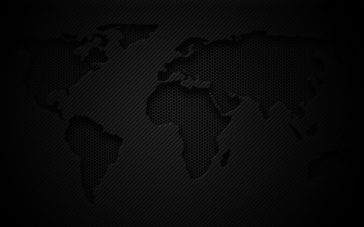 Обои на рабочий стол темные