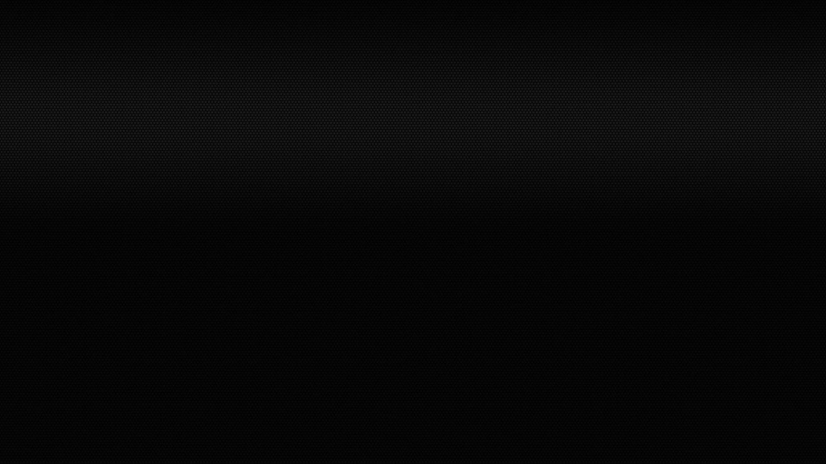 Черный цвет фон