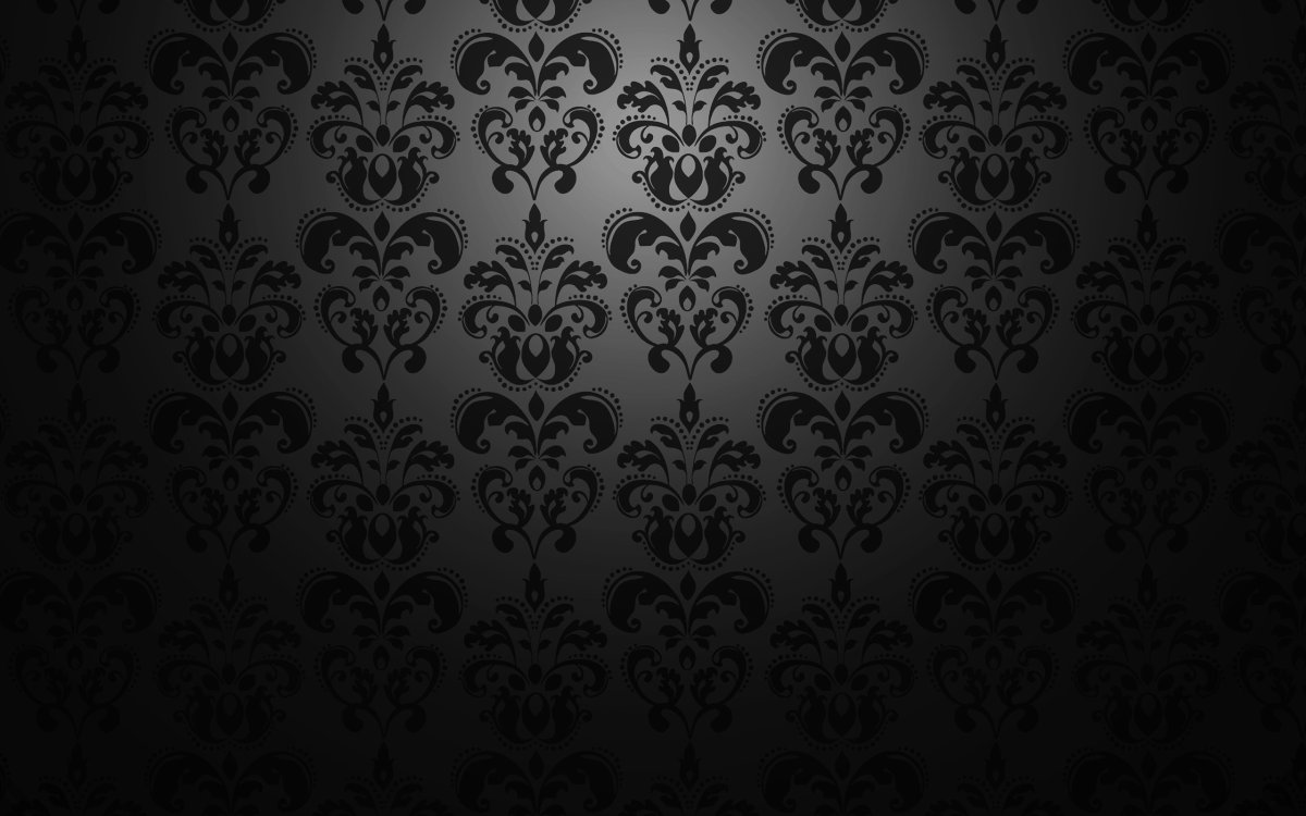 Фон с узорами