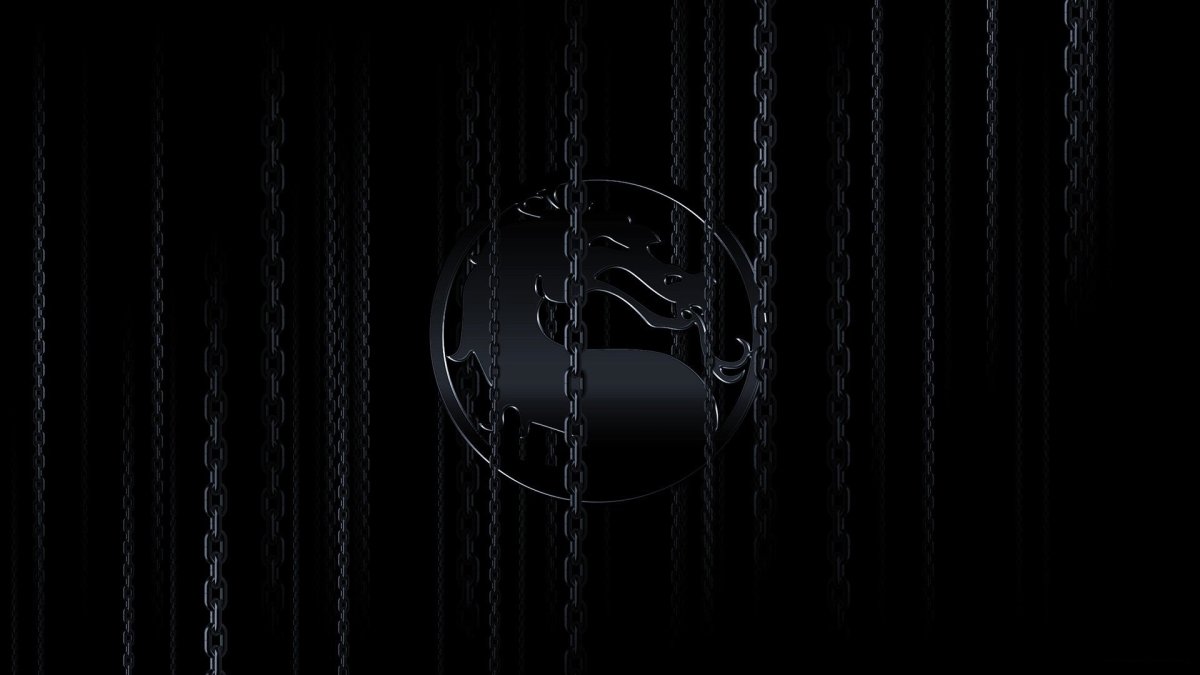 Темная тема на рабочий стол