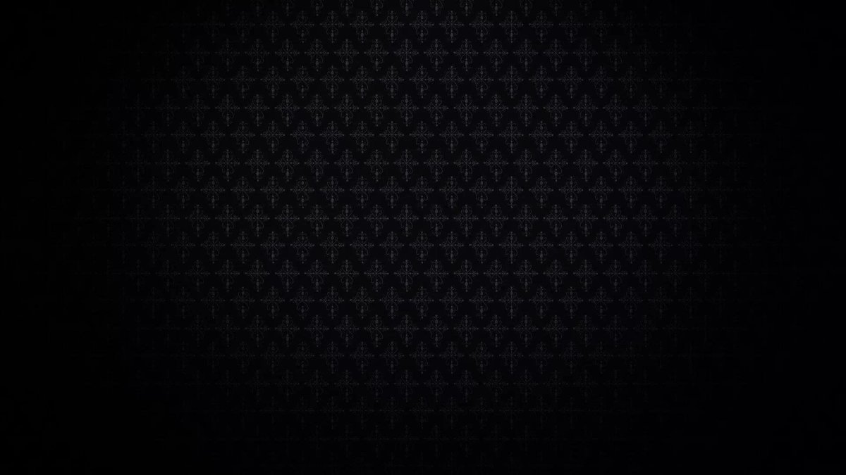 Обои на рабочий стол темные