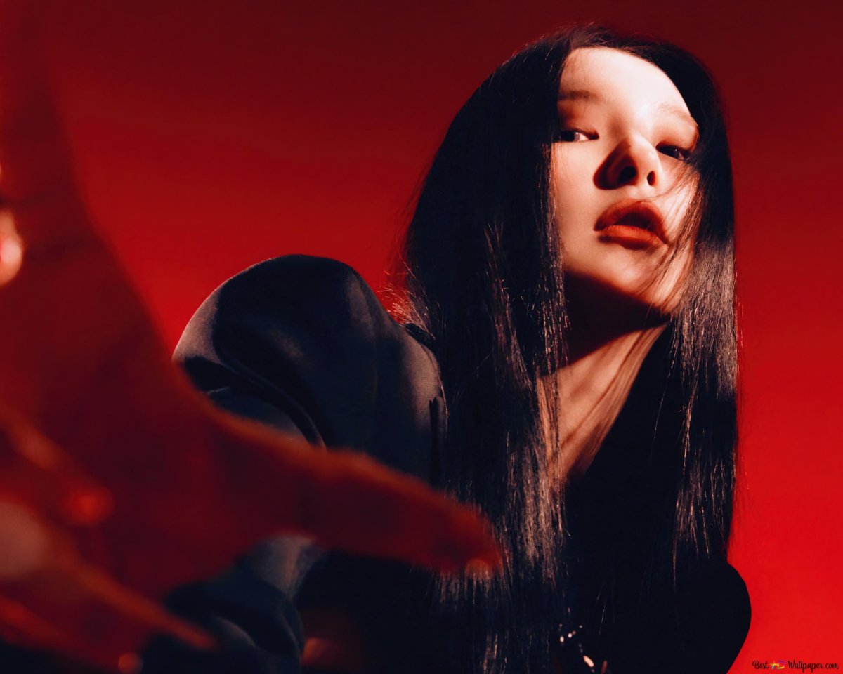 Seulgi 28 reasons album