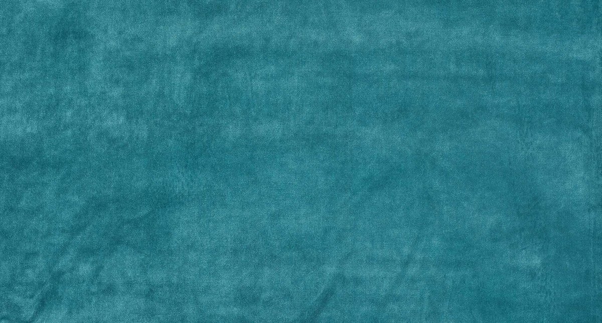 Бархат бирюзовый