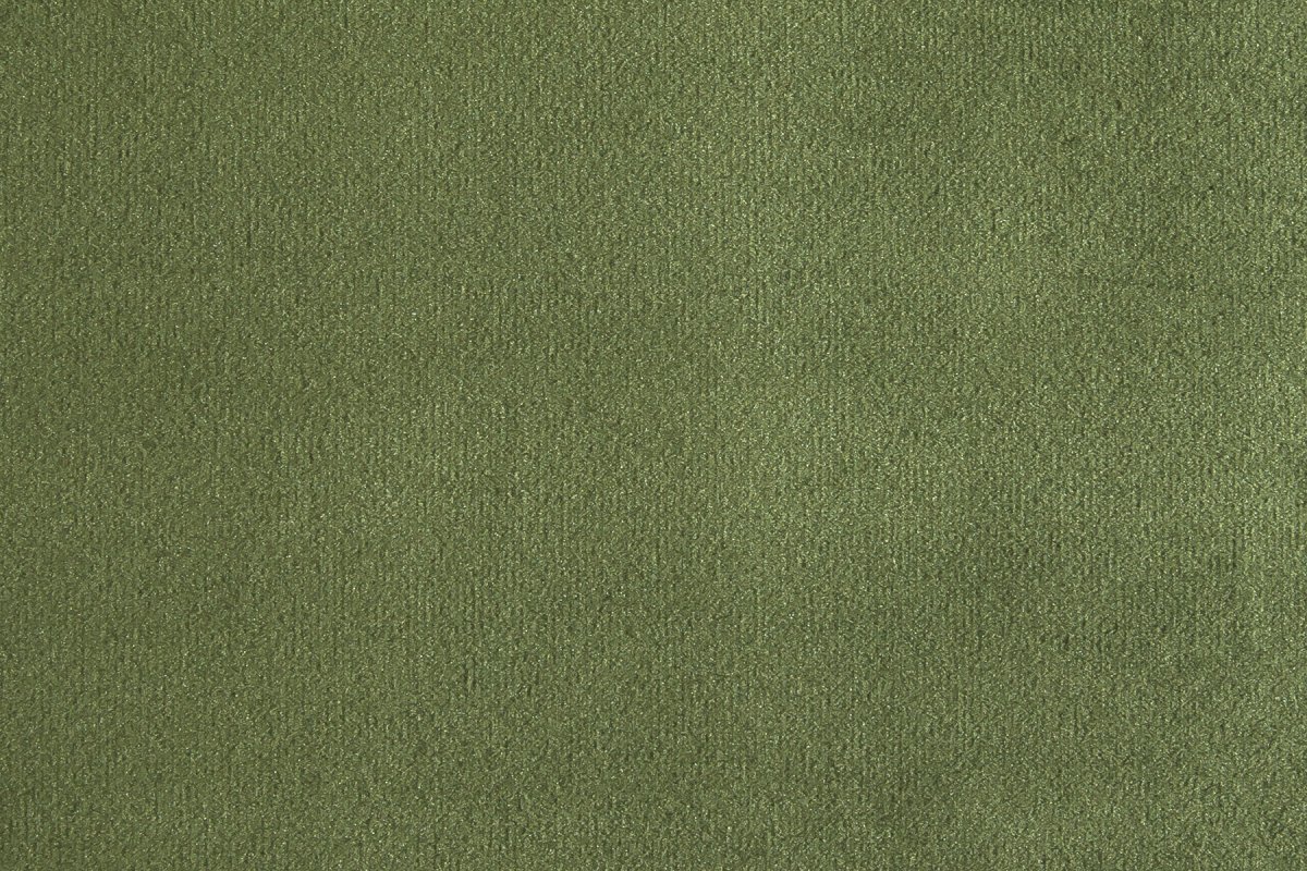Серо зеленая ткань