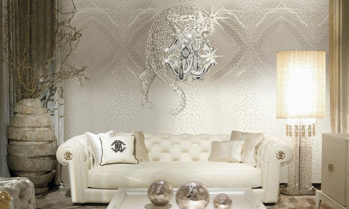 Панно Roberto Cavalli rc12079