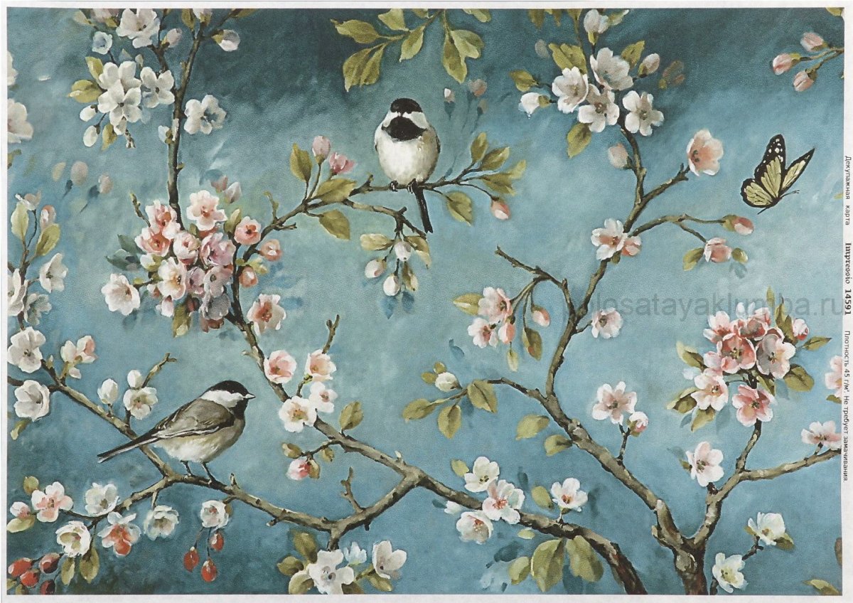 Фрески Шинуазри Япония