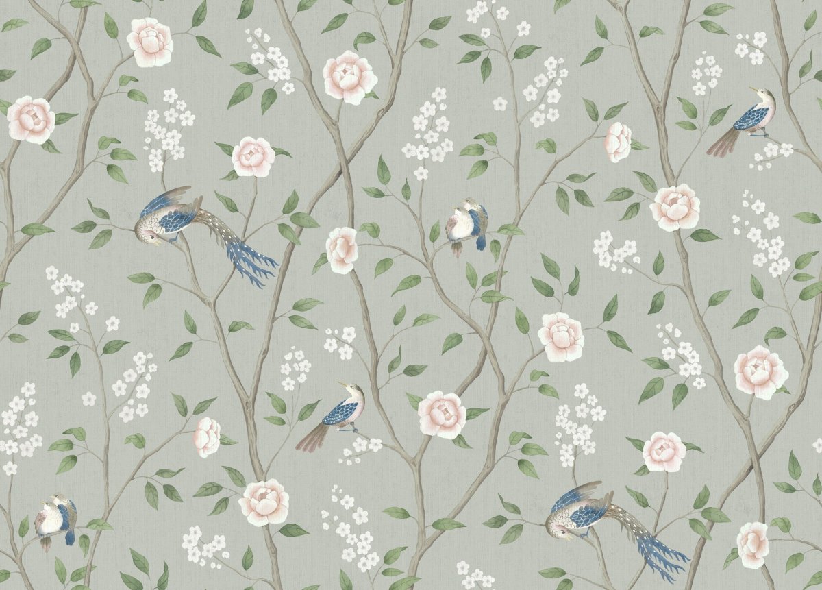 Обои Boråstapeter Швеция Art 1903