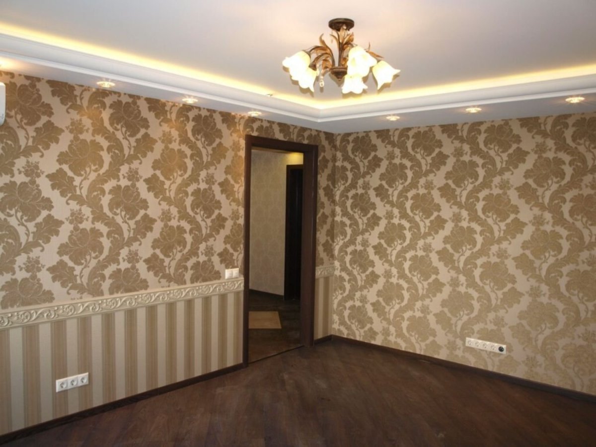 Варианты ремонта квартиры