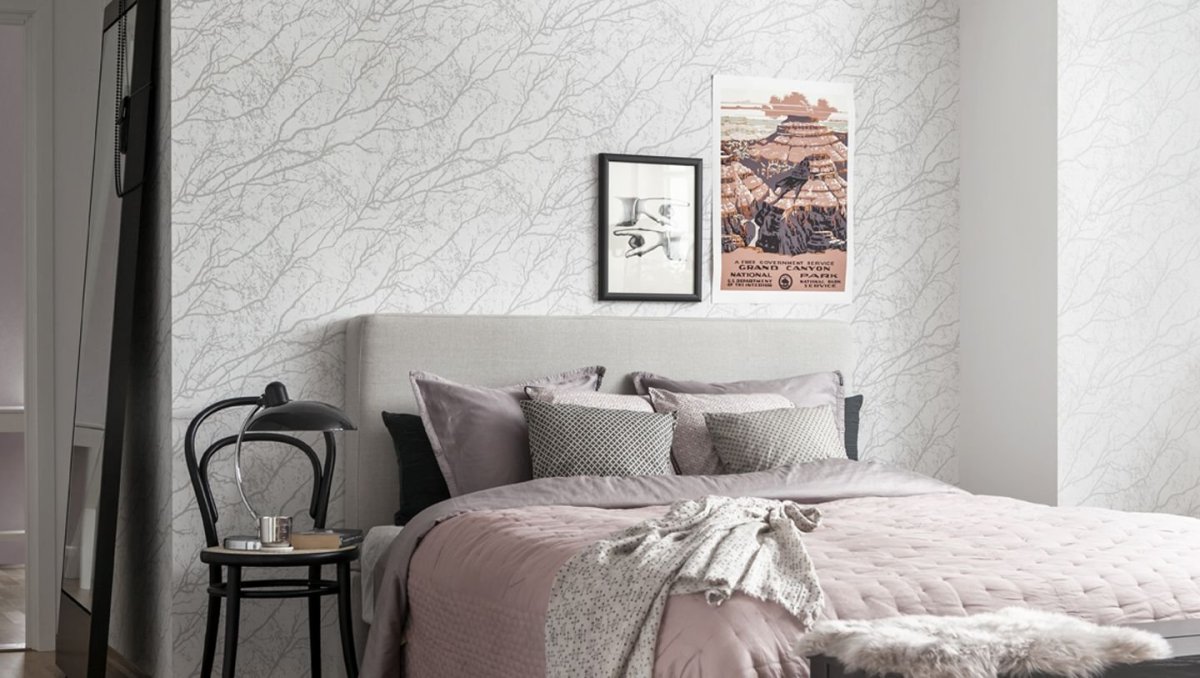 Обои "Decorama 2019"