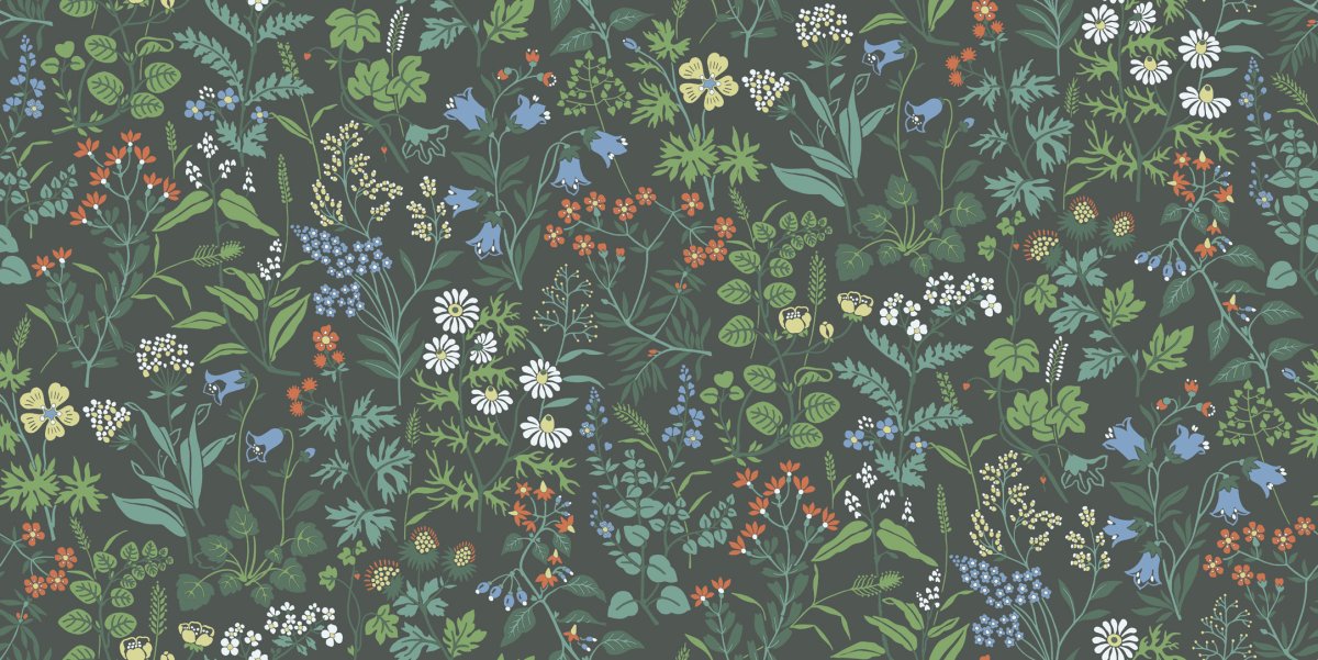 Обои Швеция Borastapeter