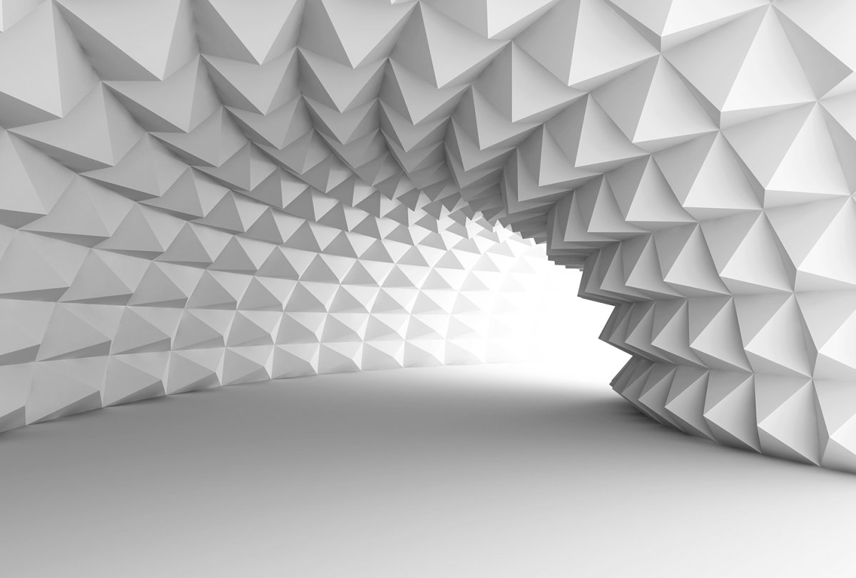 Геометрическая абстракция