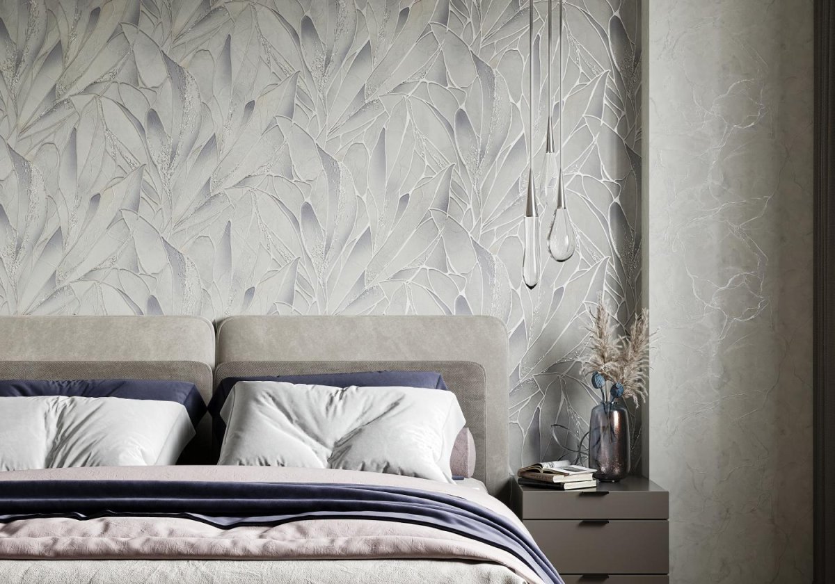 70436-14 Обои в интерьере