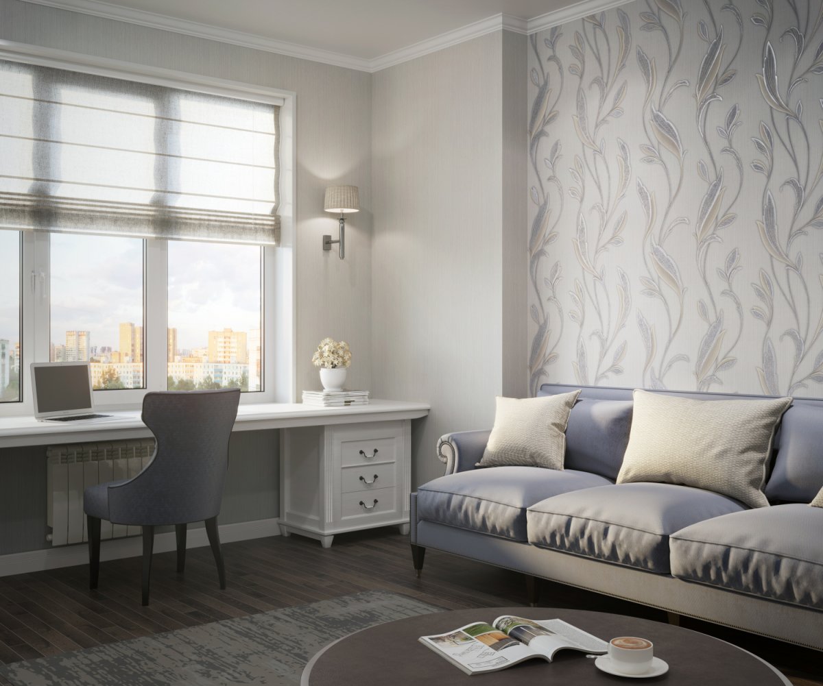 Обои флизелиновые 1,06*10м палитра pl71251-45/6