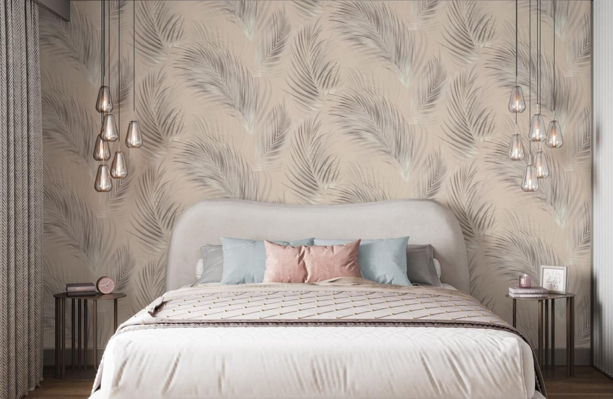 Обои hc71973-42 Home Color Tropical Shades