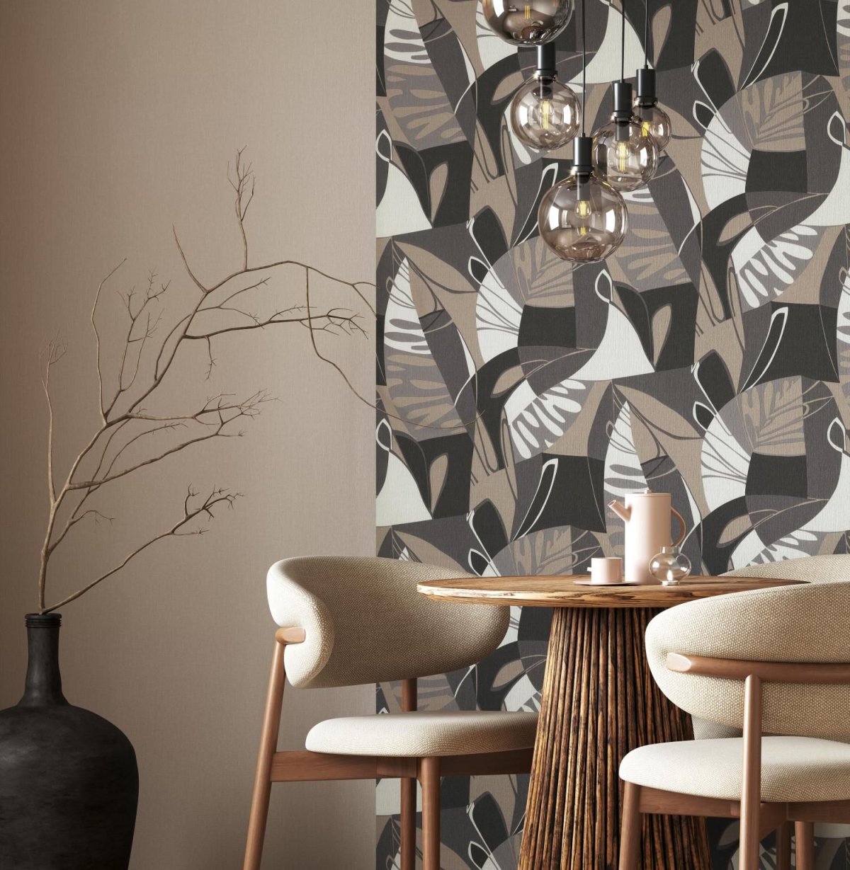 Обои флизелиновые палитра Polynesia pl-71946-46