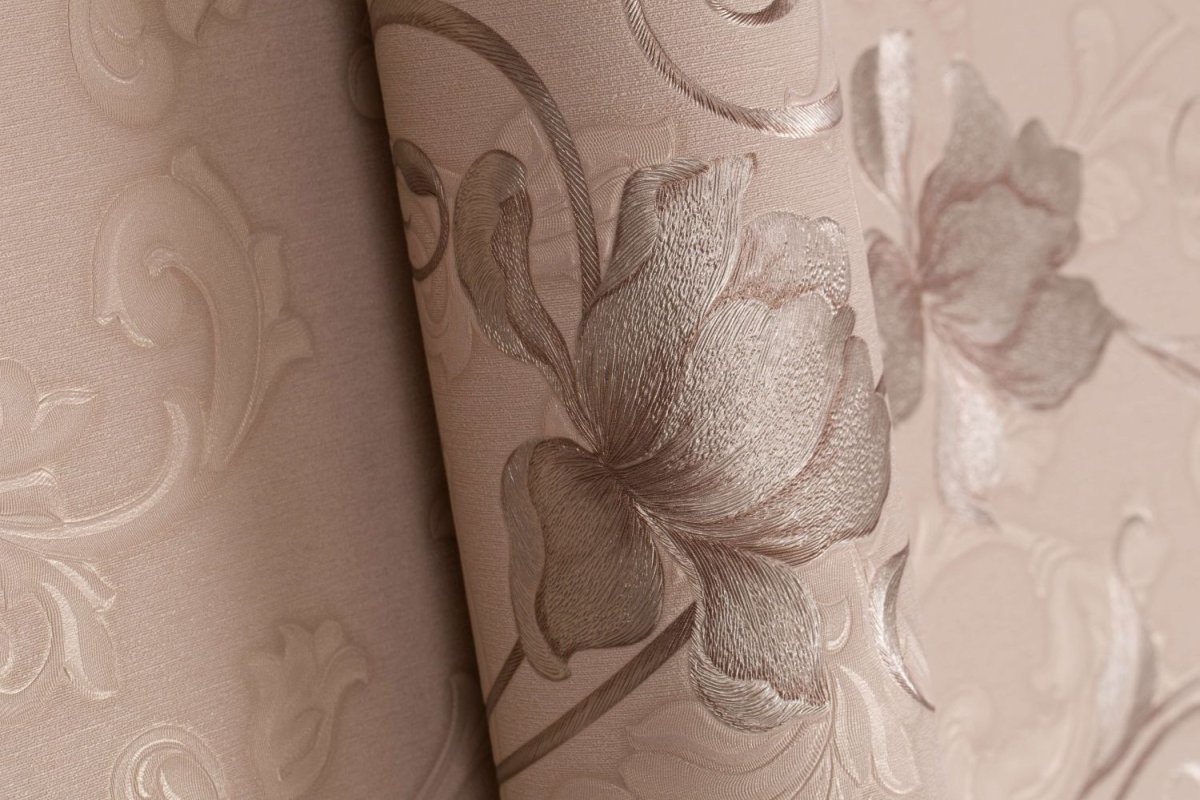 Обои флизелиновые