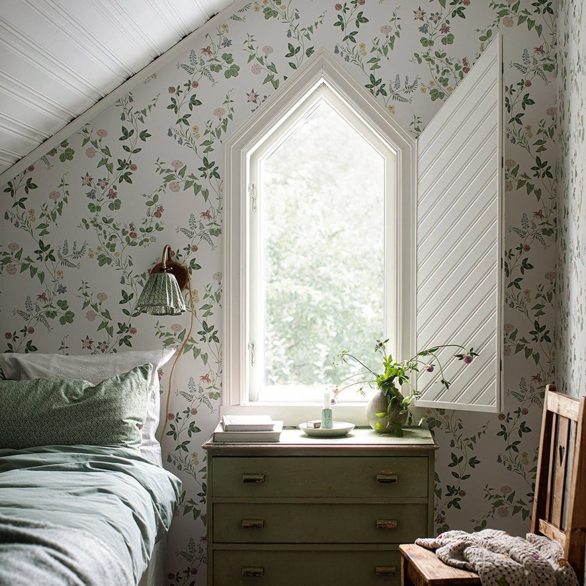 Обои Borastapeter Falsterbo III 7657