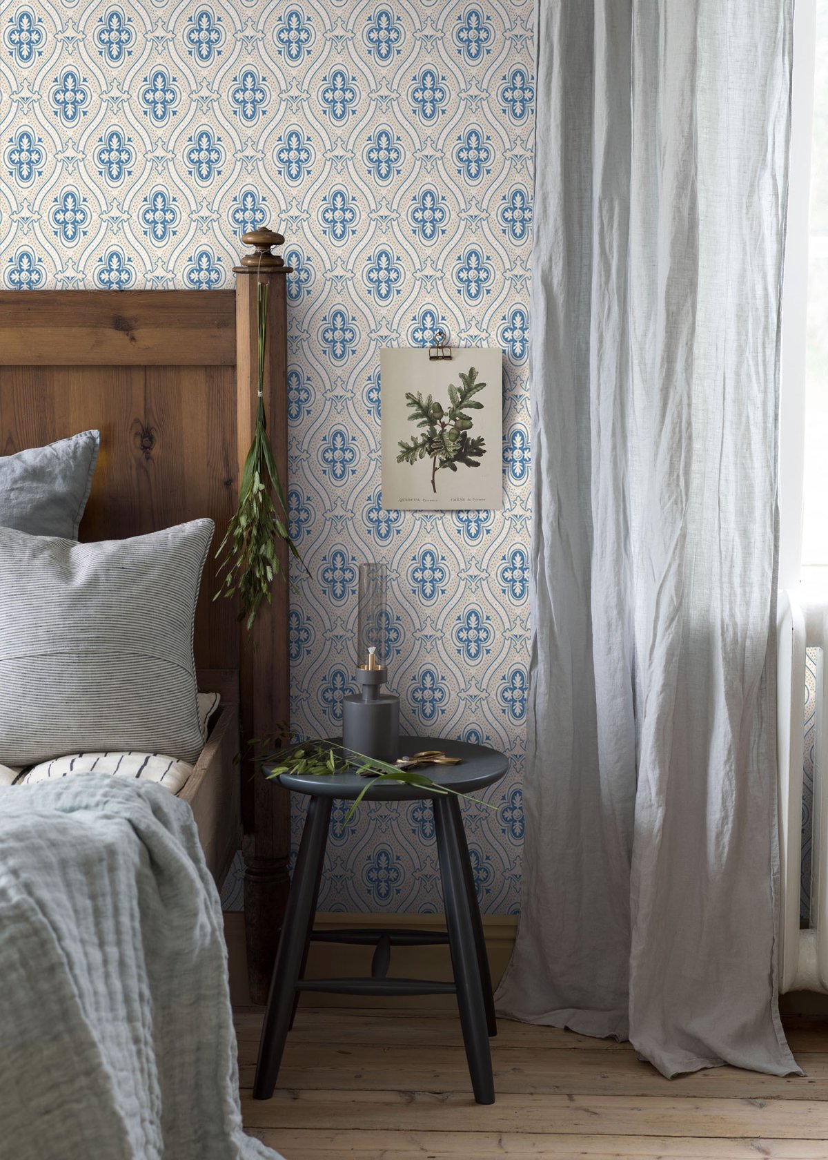 Обои Borastapeter anno 4535