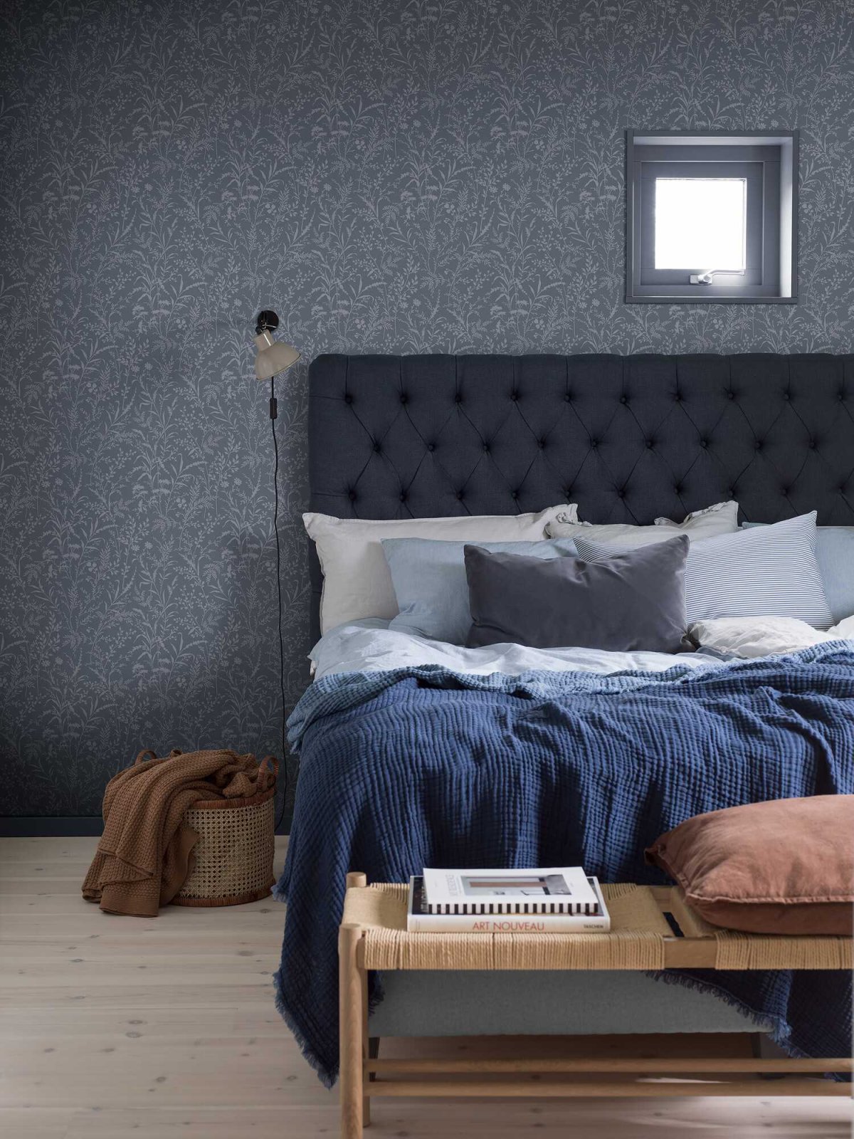 Borastapeter Borosan EASYUP