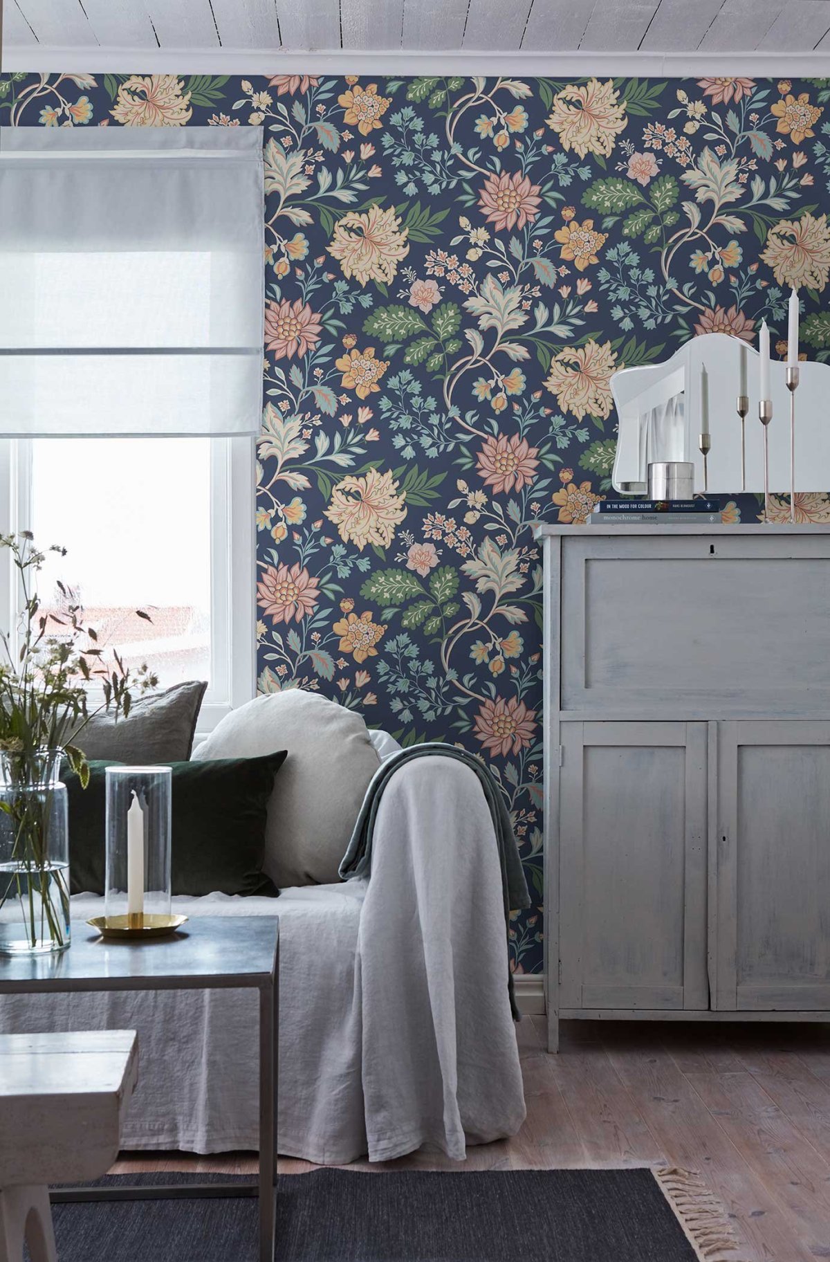 Обои Borastapeter beautiful traditions