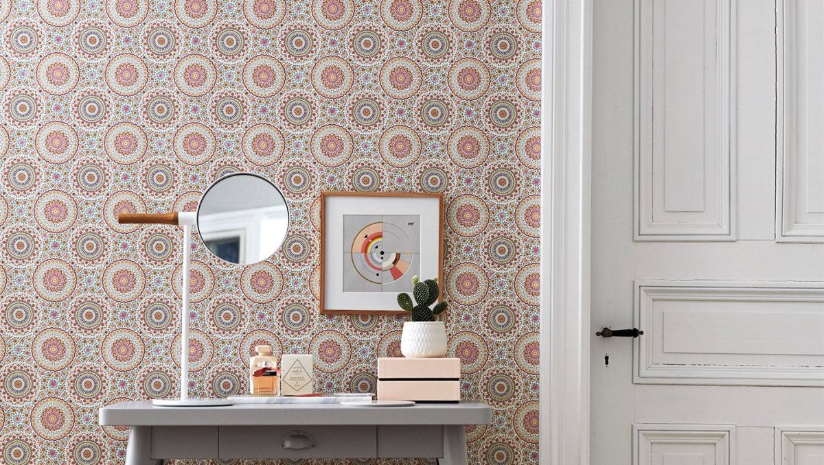 Обои Eco tapeter Revival 5657