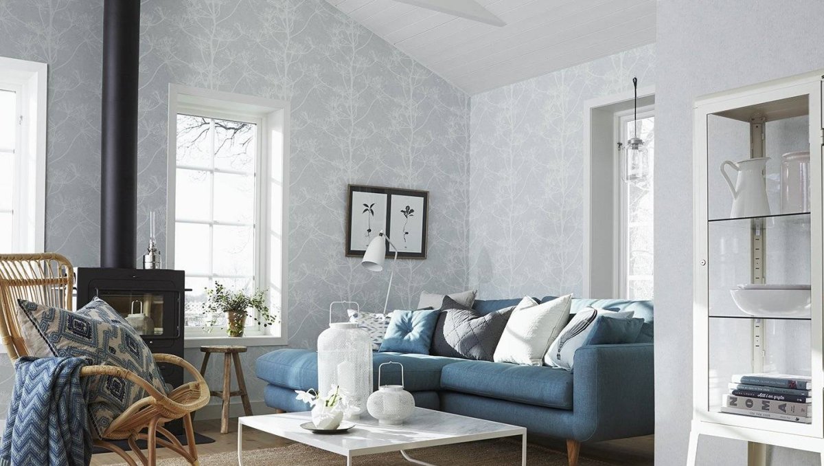 Обои Borastapeter, коллекция EASYUP Borosan