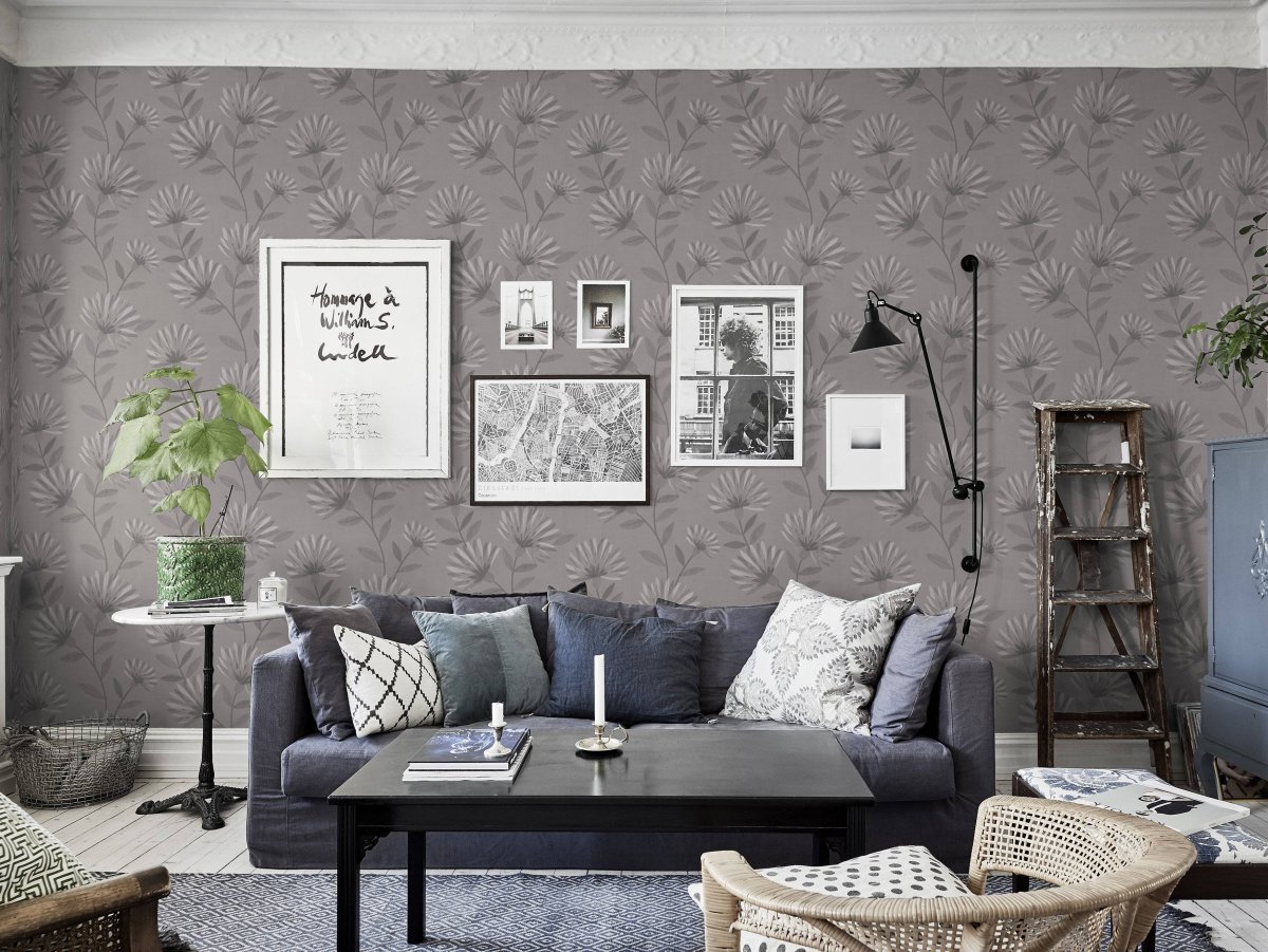 Обои Borastapeter Billie 6819