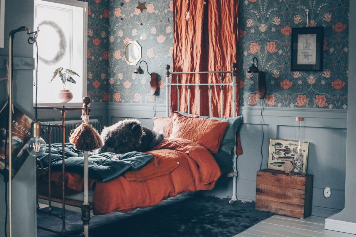 Обои Midbec Apelviken