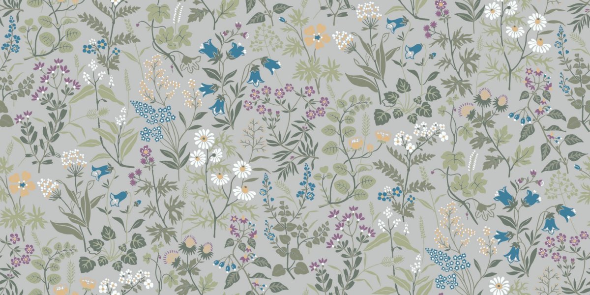 Шведские обои Borastapeter