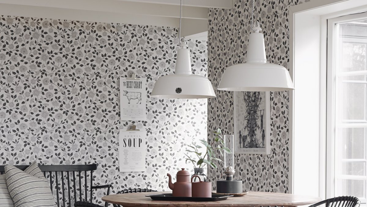 Борастапетер Грейсфул