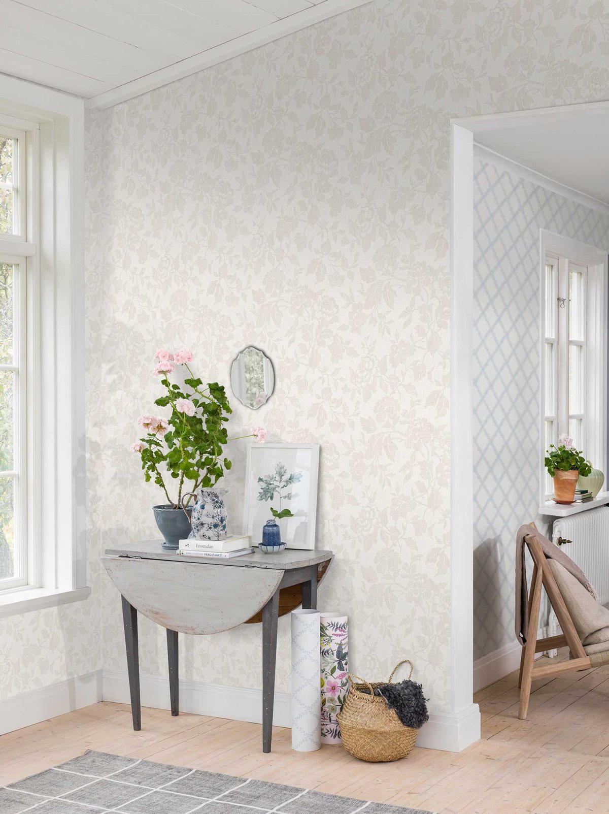 Обои Borosan EASYUP 2017