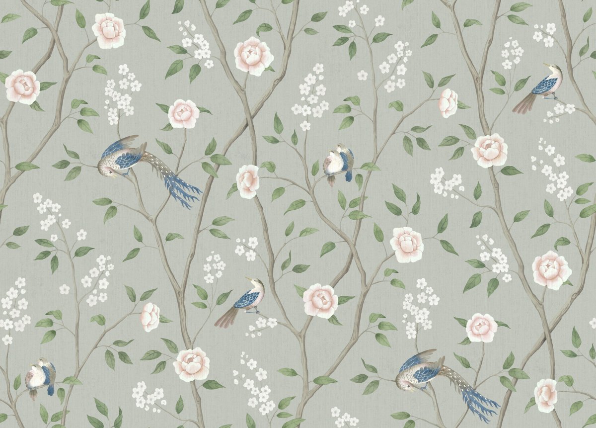 Обои Boråstapeter Швеция Art 1903