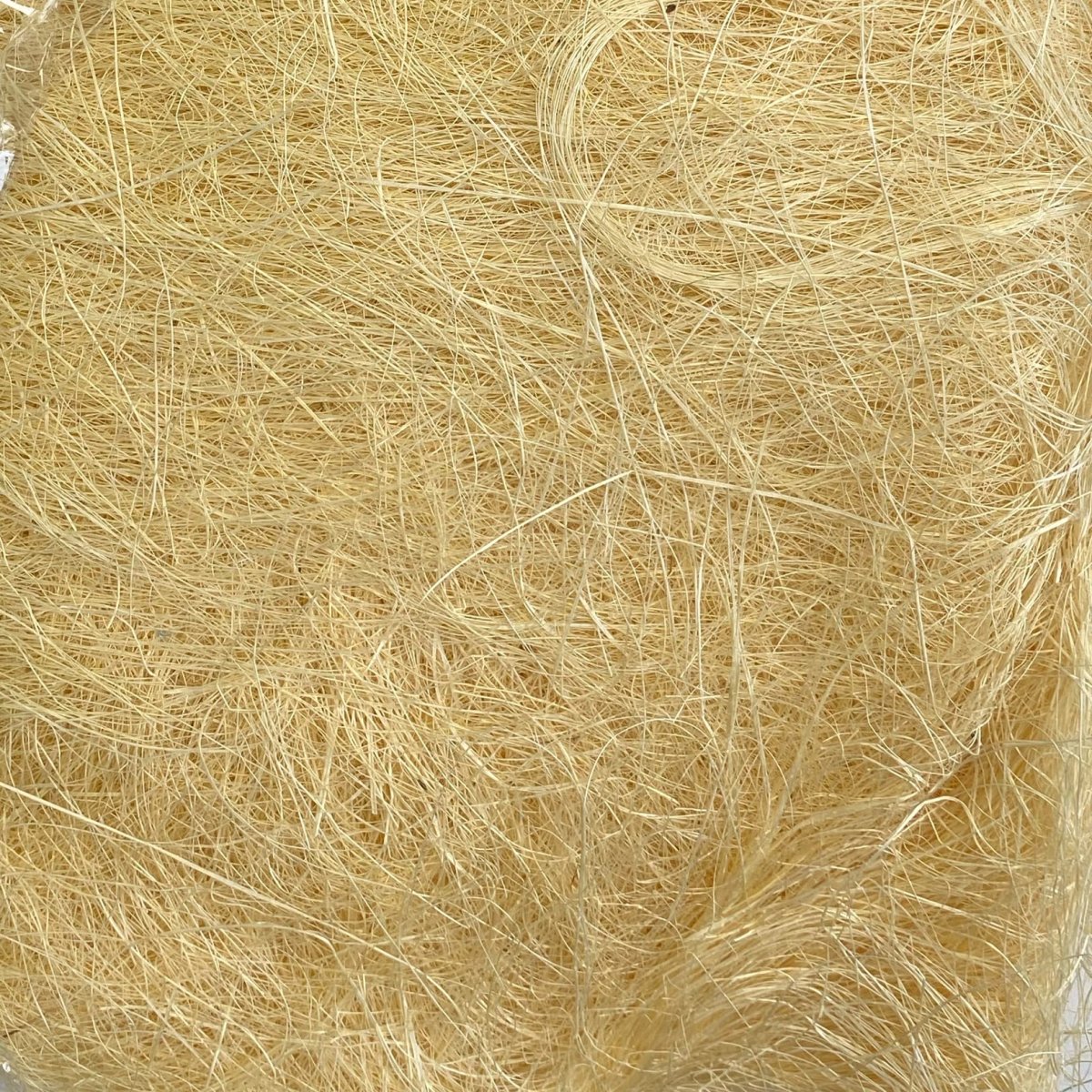 Сизаль для творчества