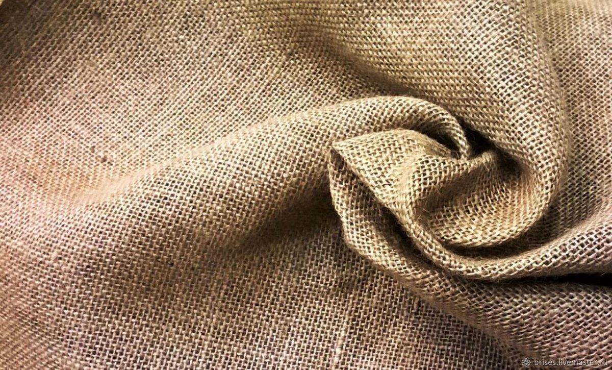 Мешковина 1х100м