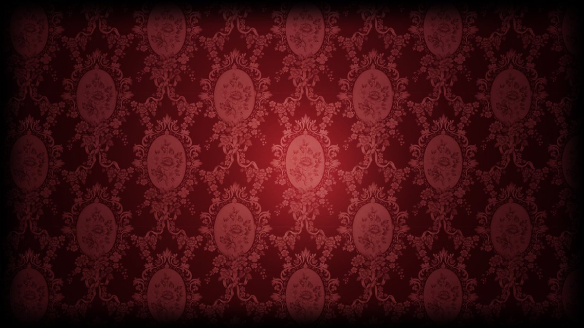 Красивый фон с узорами