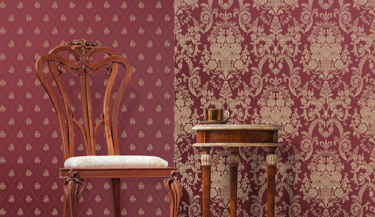 Обои Milassa Flos flos3020