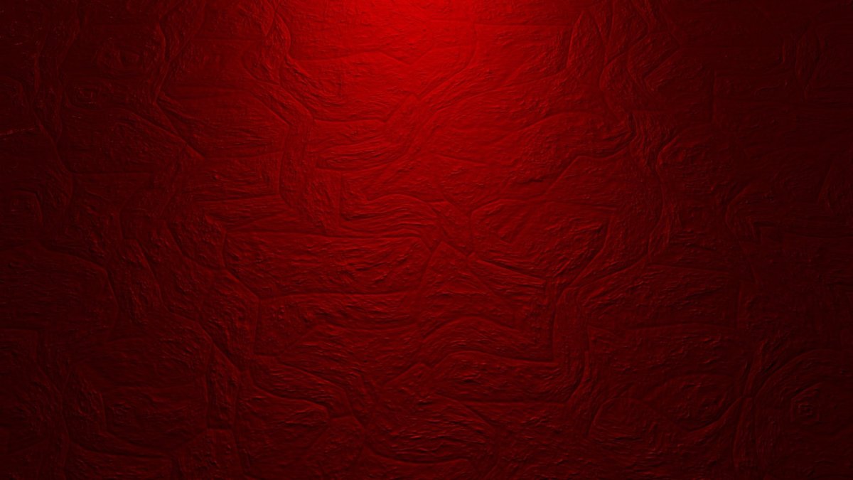 Красный цвет фон