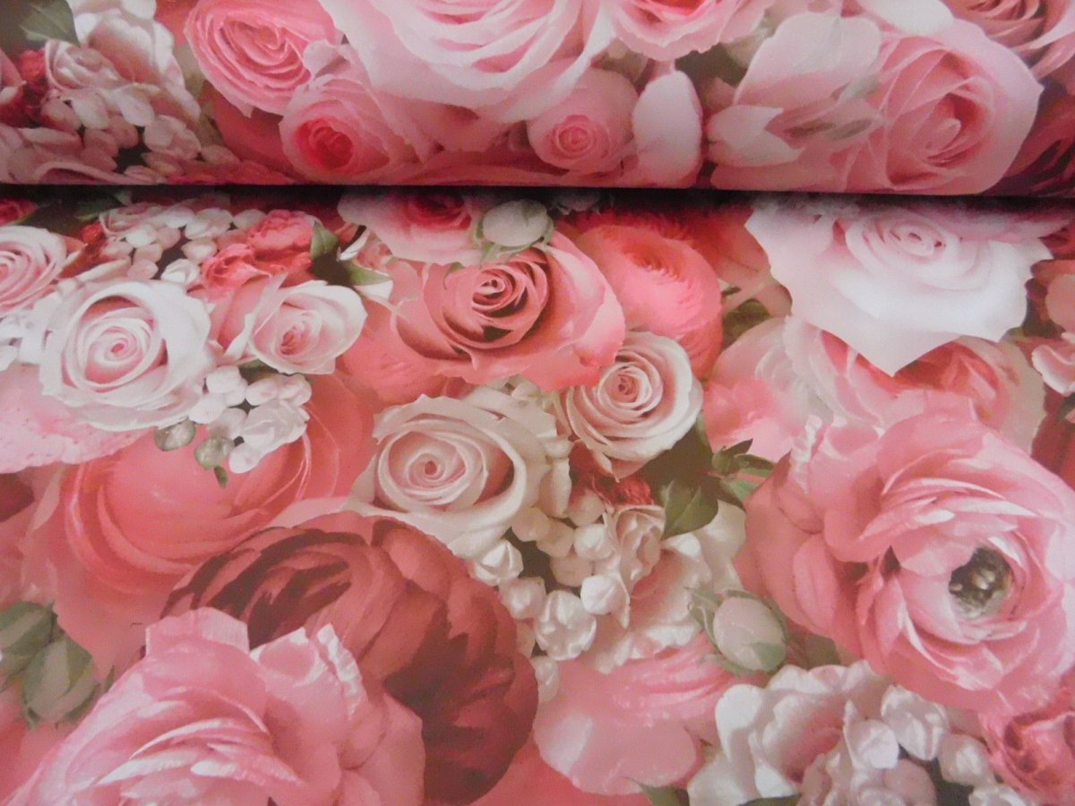 Роза Vizantina Freska