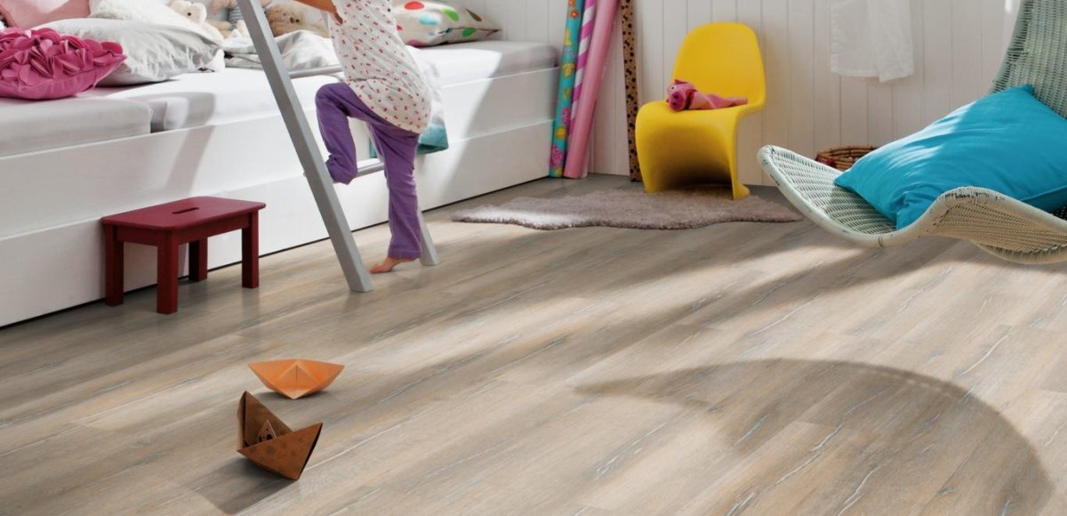 Пробковый пол Haro Corkett Design Arteo XL дуб Портленд