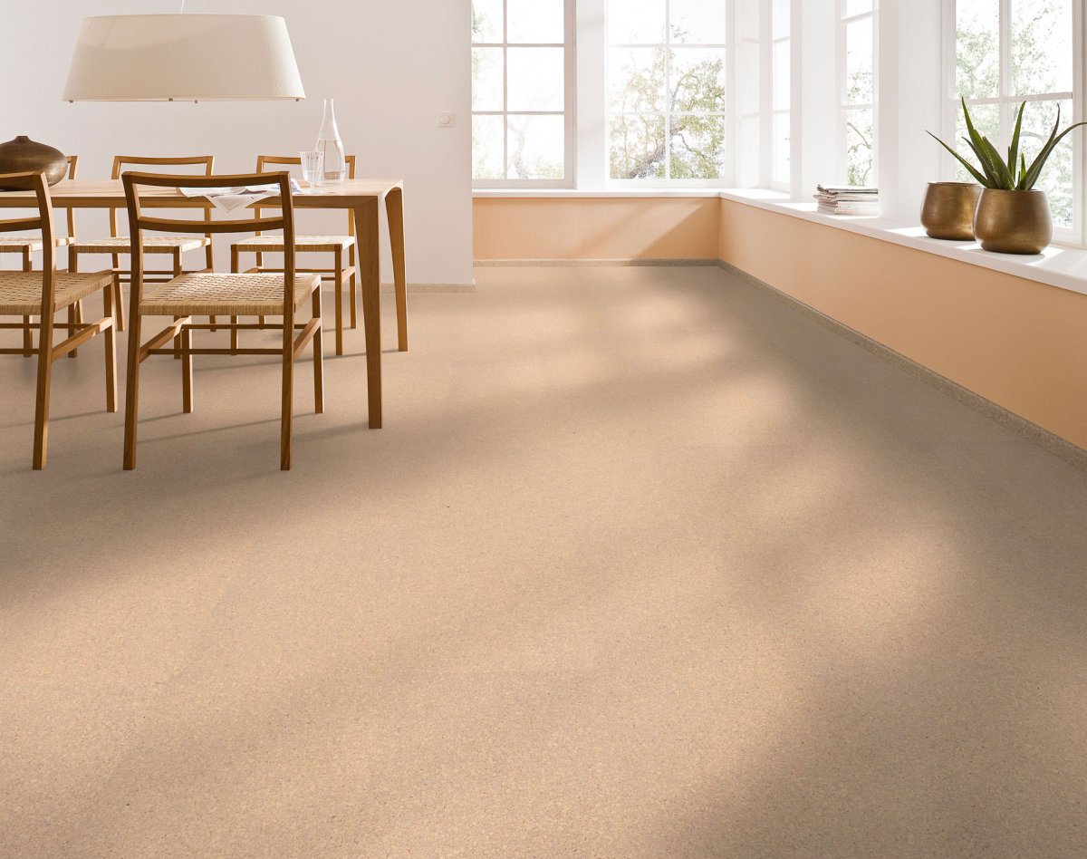 Ламинат Meister дуб средний