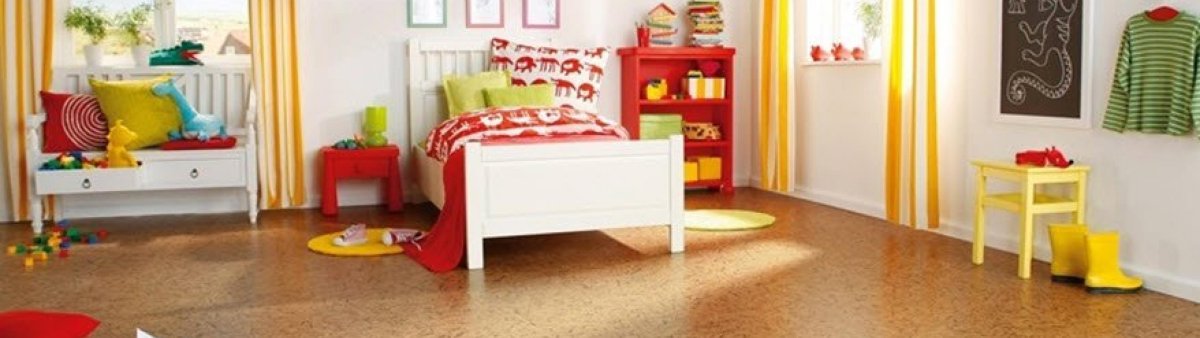 Линолеум для детской