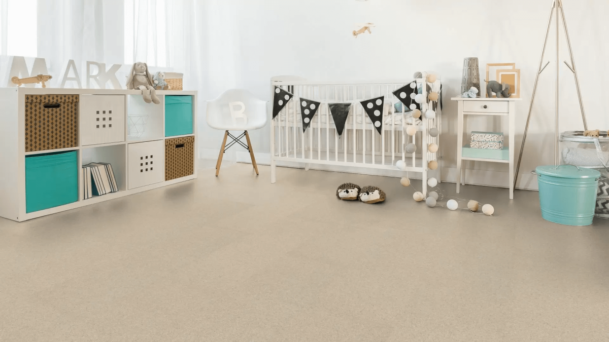 Пробковый пол Wicanders Cork Pure go Originals Harmony