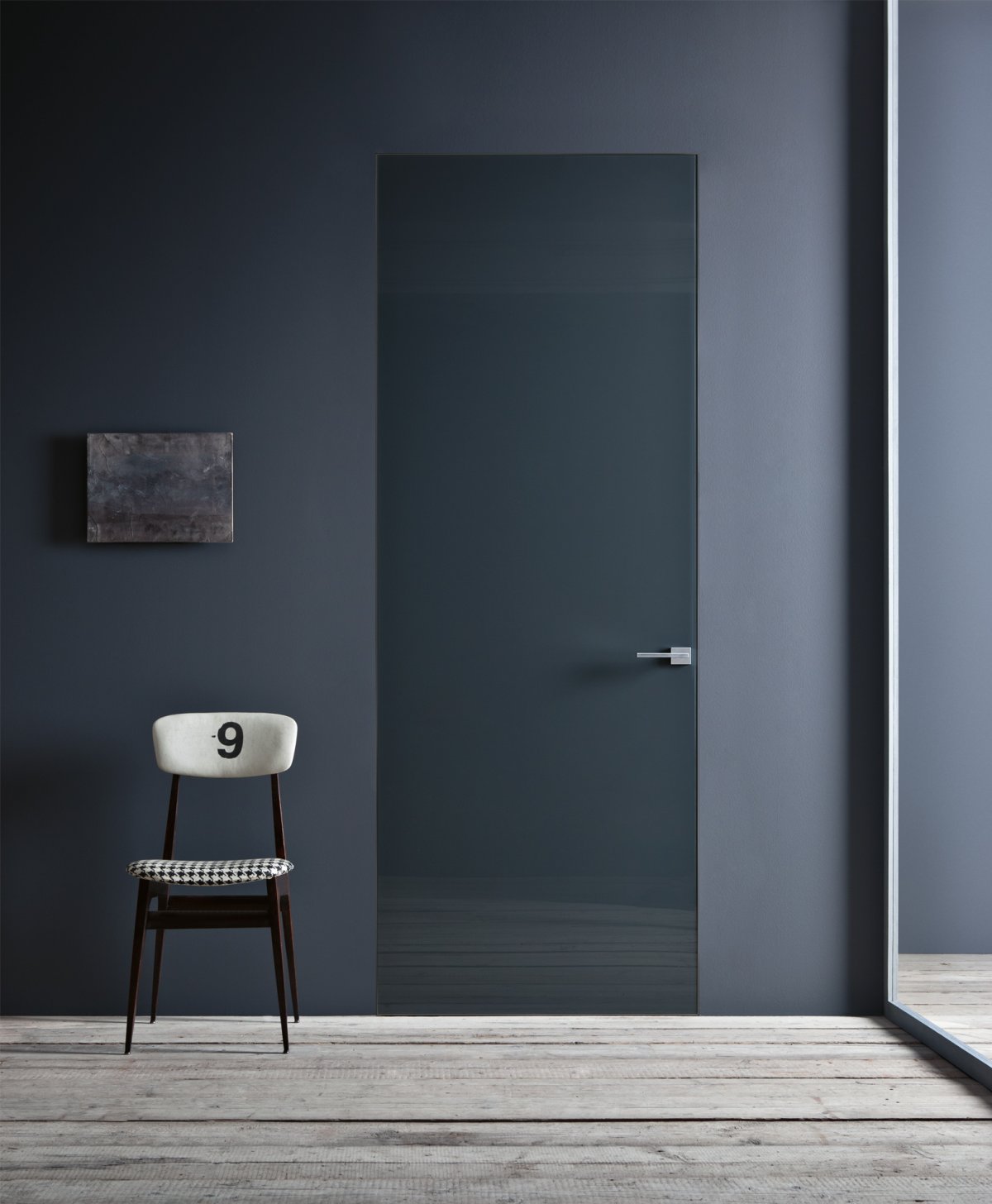 Lualdi porte двери inside material